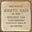 Jeanette Adler Jeanette Adler