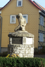 War memorial Schmerbach