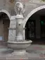Fontana dell'Aquila