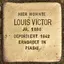Louis Victor