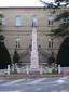 Monumento ai Caduti