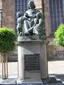Christoph-von-Schmid-Denkmal Christoph-von-Schmid-Denkmal