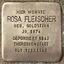 Rosa Fleischer