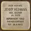 Jenny Heimann Jenny Heimann