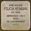 Felicia Heimann Felicia Heimann