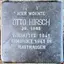 Otto Hirsch