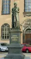 Mutter-Anna-Denkmal Mutter-Anna-Denkmal