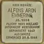 Alfons Aron Emmering