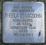 Thekla Isaacsohn