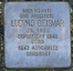 Ludwig Geismar
