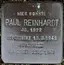 Paul Reinhardt