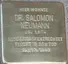 Dr. Salomon Neumann Dr. Salomon Neumann