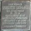 Liselotte Lehmann Liselotte Lehmann