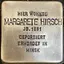 Margarete Hirsch