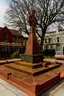 Ramsey War Memorial