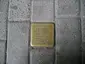 Stolperstein dedicated to Ida Meyer