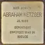 Abraham Metzger