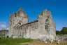 Caher Abbey