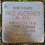 Paul Auerbach
