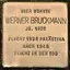 Werner Bruckmann Werner Bruckmann
