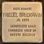 Friedel Bruckmann Friedel Bruckmann