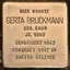 Gerta Bruckmann Gerta Bruckmann