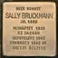 Sally Bruckmann Sally Bruckmann