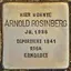 Arnold Rosinberg Arnold Rosinberg