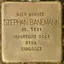 Stolperstein Stefan Banemann