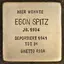 Egon Spitz