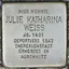 Julie Katharina Weiss Julie Katharina Weiss