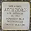 Judith Ziegler geb. Grünberg