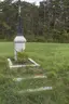 Wayside cross