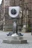 BACH-SÄULE