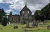 St Mary's Church graveyard