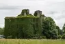 Dunsandle House (ruins)
