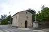 Chapelle Saint-Marcel