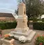 Monument aux morts de Verizet et Fleurville
