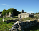 Church ruin