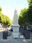 Monument aux morts