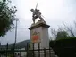 War memorial of Villars-Fontaine