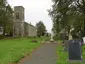 Marshalstown Church Marshalstown Church
