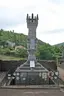 Camplong war memorial
