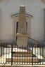 War memorial of La Salle