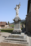 War memorial of Rochejean War memorial of Rochejean