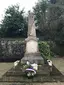 War memorial of Sampans