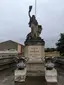 Coursan war memorial