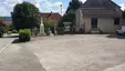 War memorial of Brainans