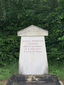 War memorial of Nitry War memorial of Nitry