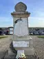 War memorial of Varennes War memorial of Varennes